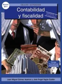 CONTABILIDAD Y FISCALIDAD -ED.2011-