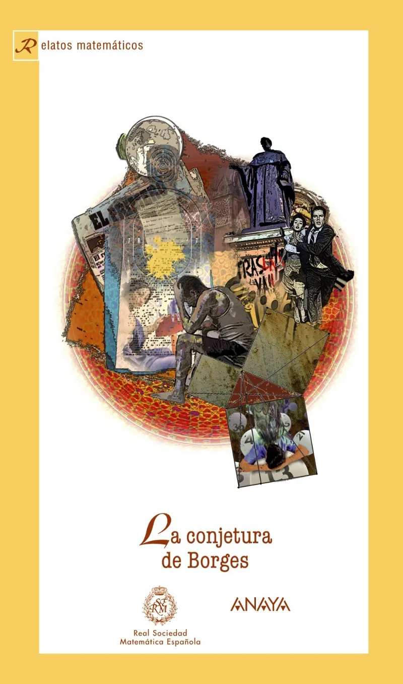 CONJETURA DE BORGES,LA
