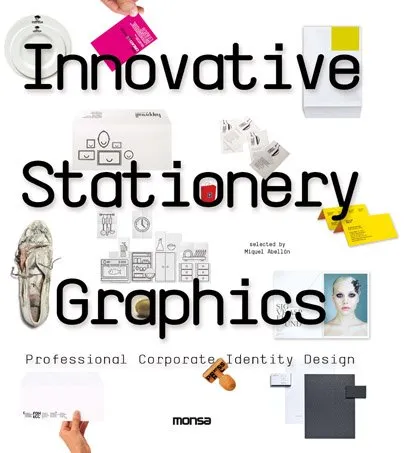 INNOVATIVE STATONERY GRAPHICS