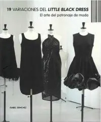 19 VARIACIONES DEL LITTLE BLACK DRESS