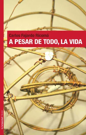A PESAR DE TODO LA VIDA