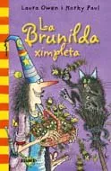 BRUNILDA XIMPLETA,LA