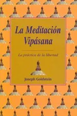 MEDITACION VIPASSANA, LA