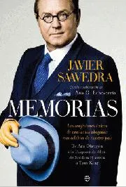 MEMORIAS - JAVIER SAAVEDRA