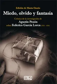 MIEDO OLVIDO Y FANTASIA -NUEVA EDICION-