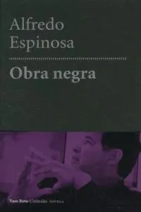 OBRA NEGRA