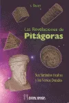 REVELACIONES DE PITAGORAS,LAS