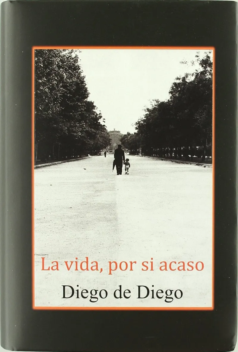 VIDA POR SI ACASO,LA