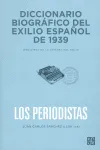DICCIONARIO BIOGRAFICO DEL EXILIO ESPAÑOL DE 1939