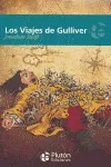 VIAJES DE GULLIVER,LOS