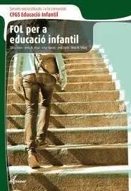 FOL PER A EDUCACIO INFANTIL