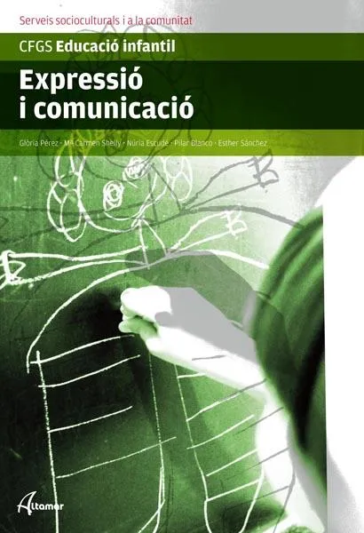 EXPRESSIO I COMUNICACIO