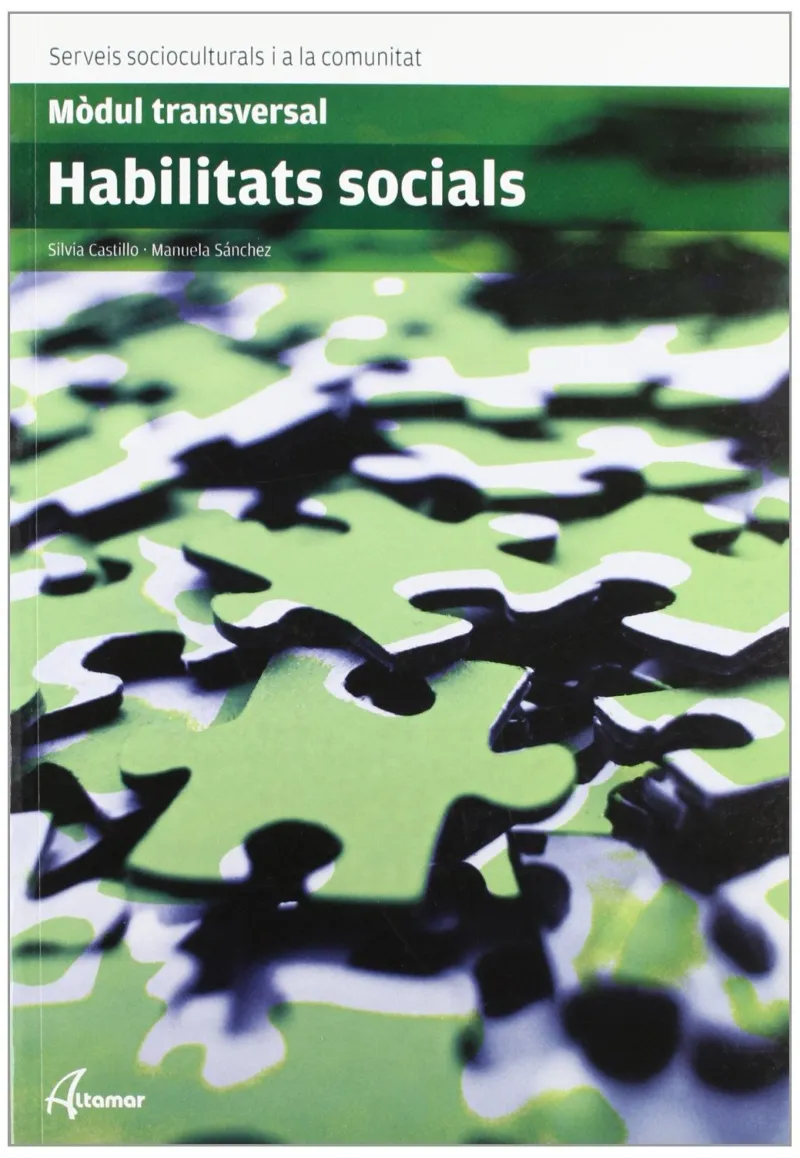 HABILITATS SOCIALS