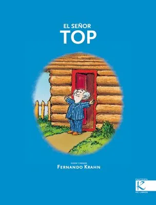 SEÑOR TOP,EL -COMIC-