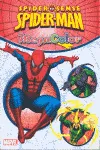 SPIDER SENSE SPIDERMAN MEGACOLOR
