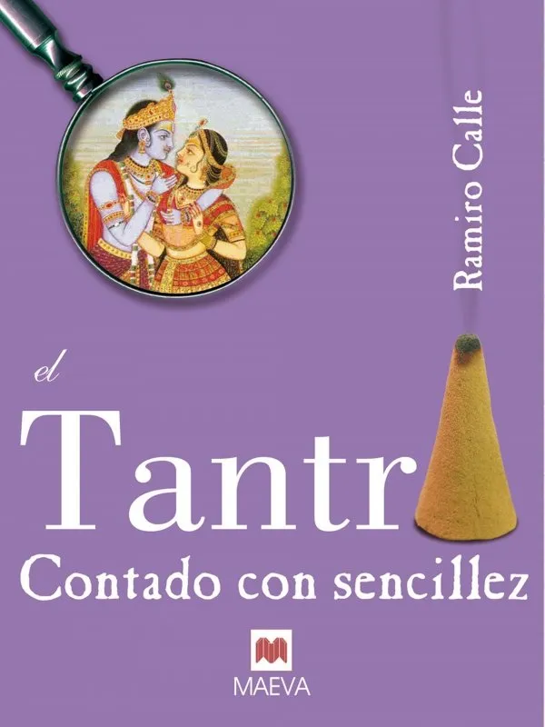 TANTRA -CONTADO CON SENCILLEZ-