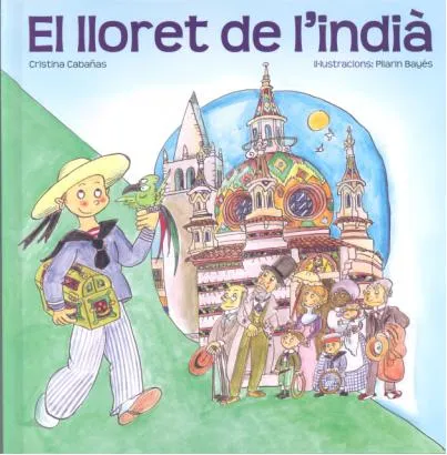 LLORET DE L'INDIA,EL