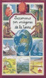 DICCIONARIO EN IMAGENES DE LA TIERRA