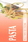 PASTA -ABANICO-