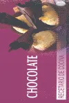 CHOCOLATE -ABANICO-