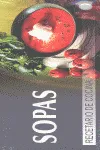 SOPAS -ABANICO-
