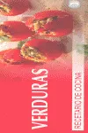 VERDURAS -ABANICO-