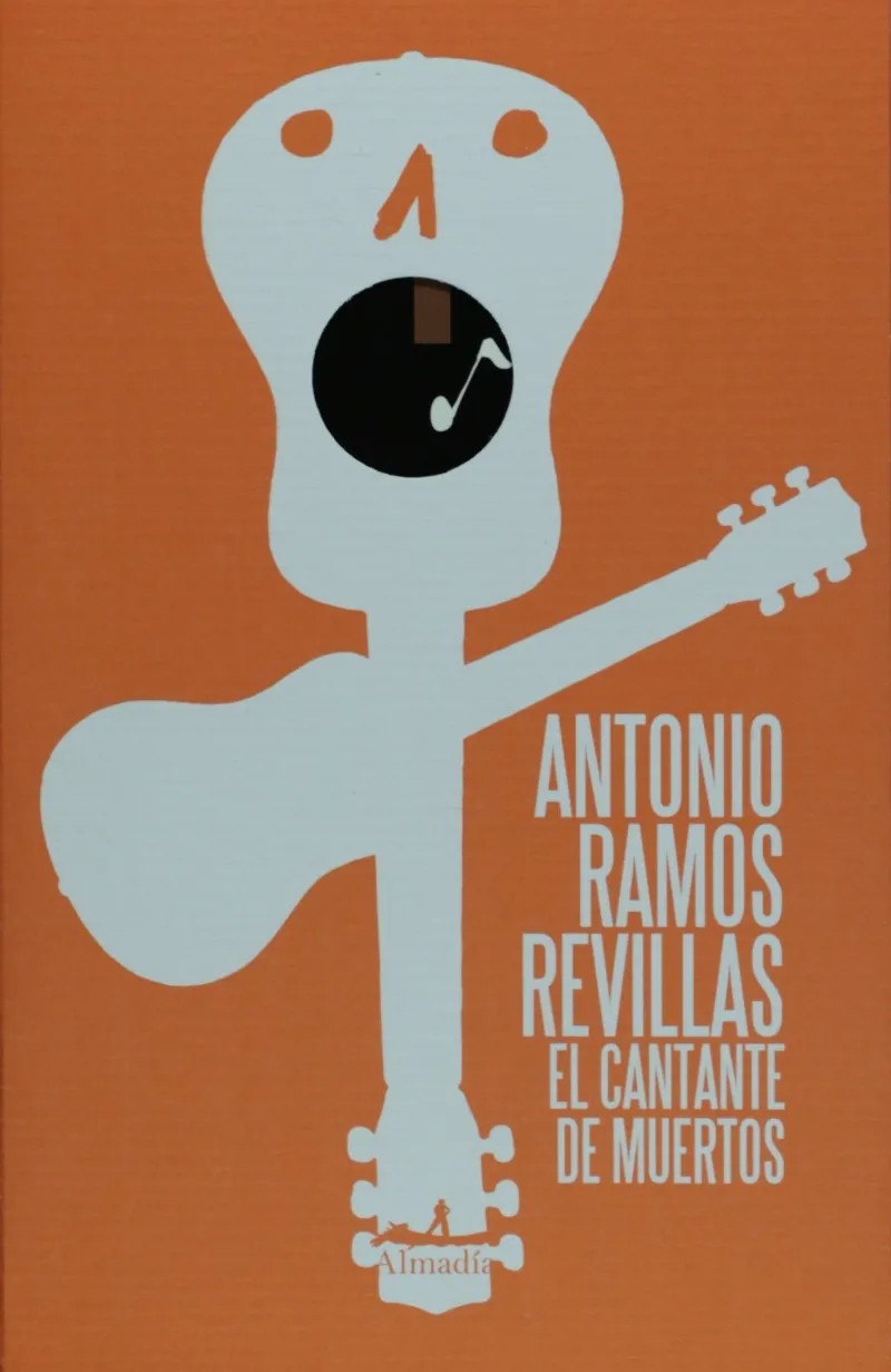 CANTANTE DE MUERTOS,EL