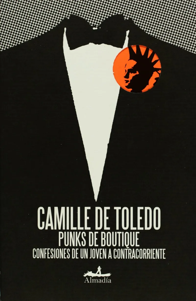 PUNKS DE BOUTIQUE