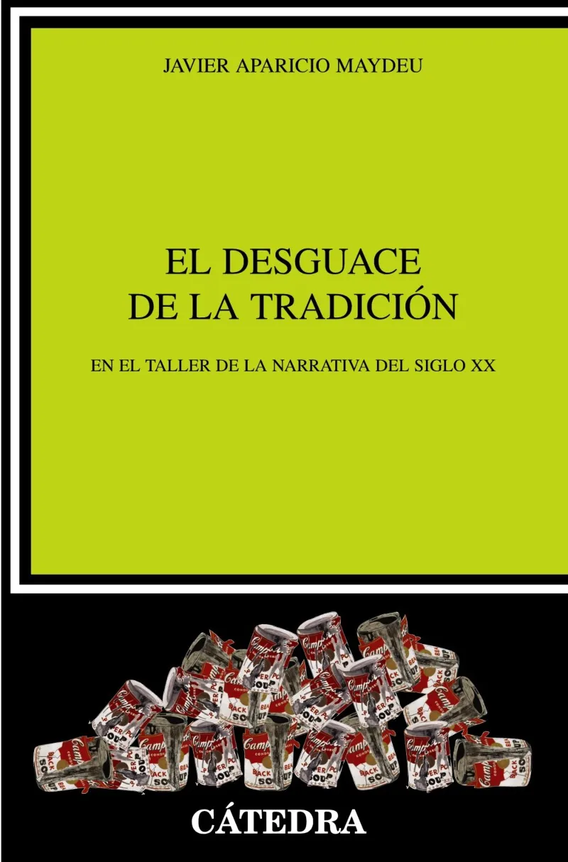 DESGUACE DE LA TRADICION,EL