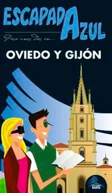 OVIEDO Y GIJON