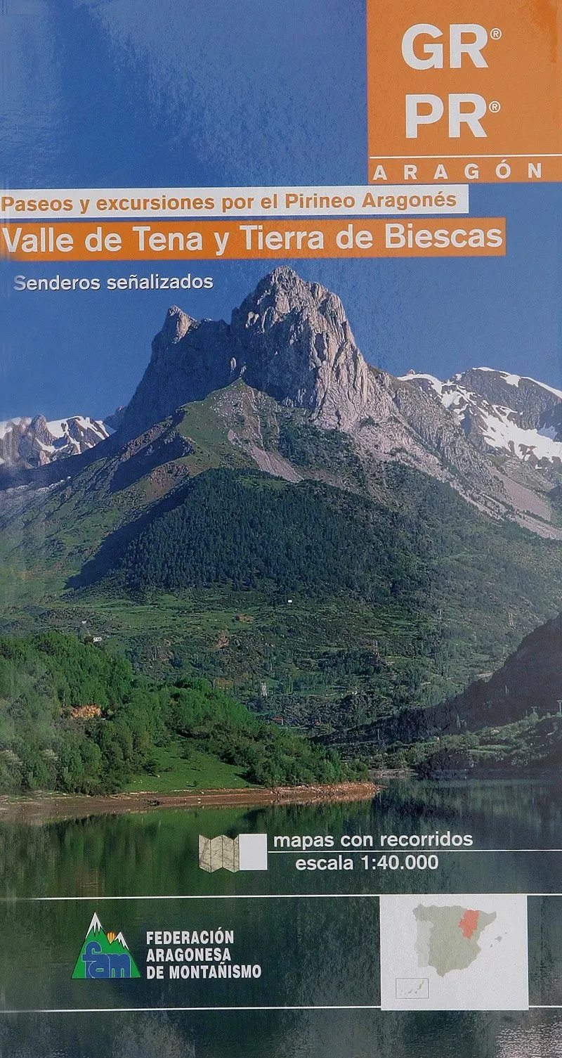 VALLE DE TENA Y TIERRA DE BIESCAS