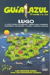 LUGO -LA COSTA: VIVEIRO, FOZ, RIBADEO. RIBERA SACR