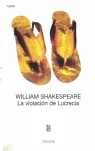 VIOLACION DE LUCRECIA,LA