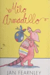 MILO EL ARMADILLO -CASTELLA-