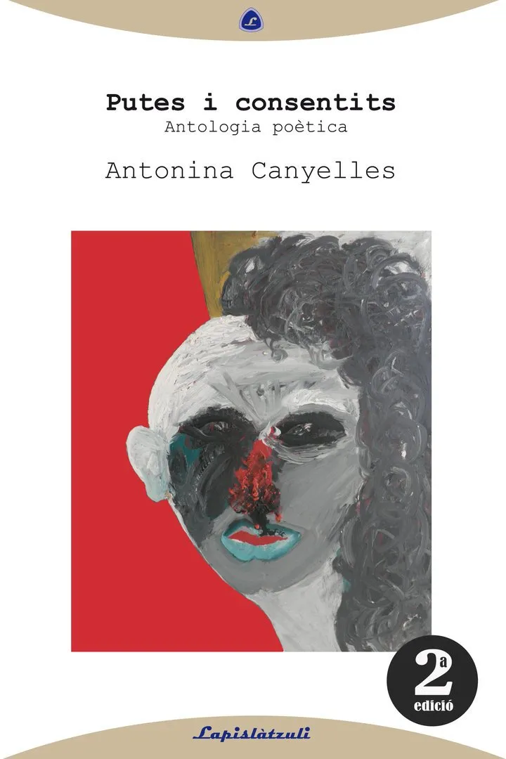 PUTES I CONSENTITS -ANTOLOGIA POETICA- (PACK)