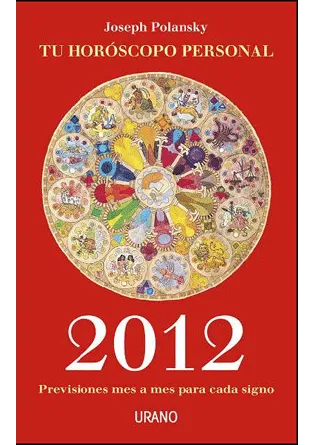 2012 TU HOROSCOPO PERSONAL