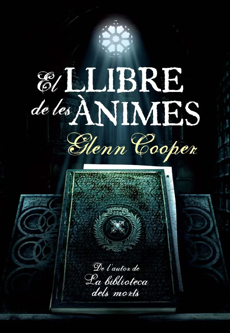 LLIBRE DE LES ANIMES,EL