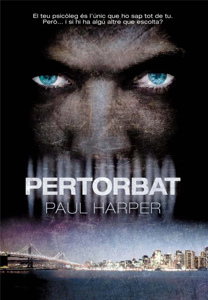 PERTORBAT