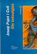 TATUATGES.ELS -PREMI OCTUBRE DE NARRATIVA-