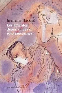 AMANTES DEBERIAN LLEVAR SOLO MOCASINES,LOS