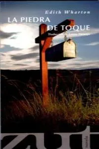 PIEDRA DE TOQUE,LA