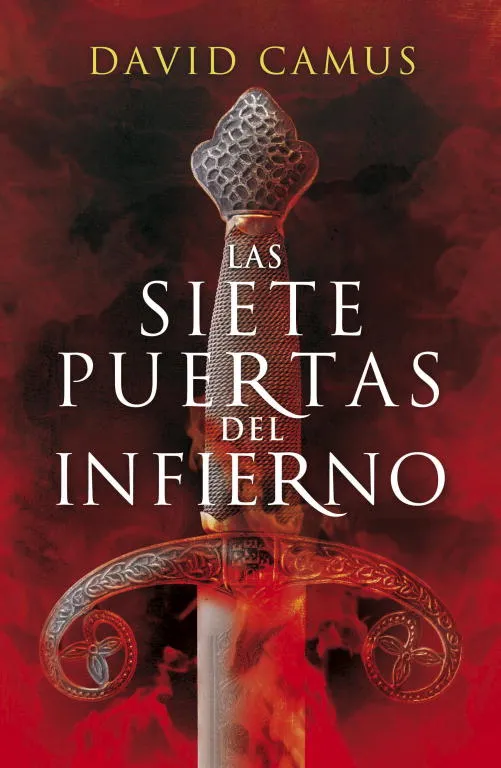 SIETE PUERTAS DEL INFIERNO,LAS