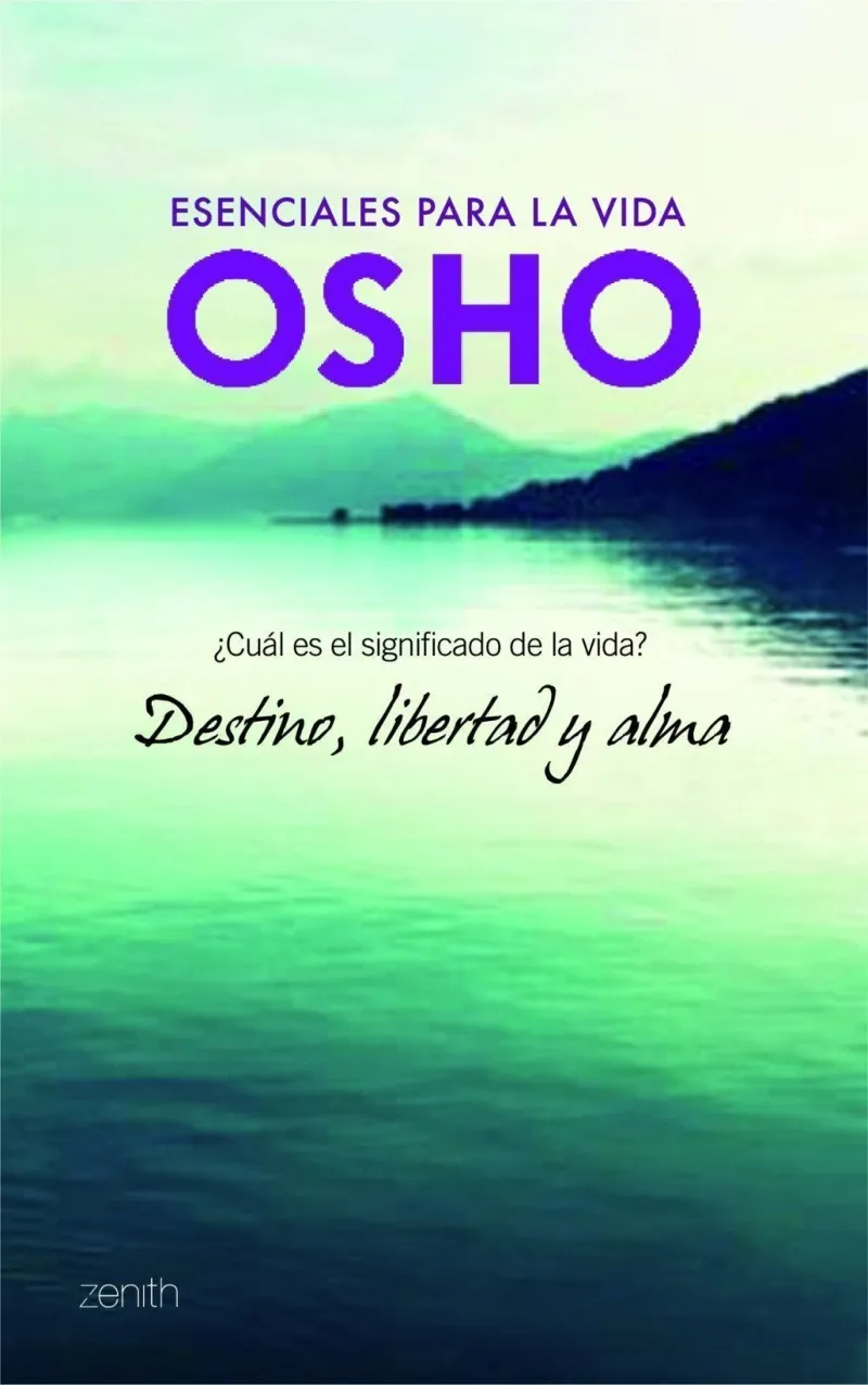 DESTINO LIBERTAD Y ALMA