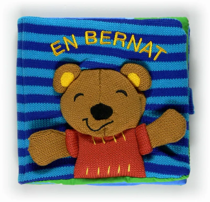 EN BERNAT -LLIBRE DE ROBA-