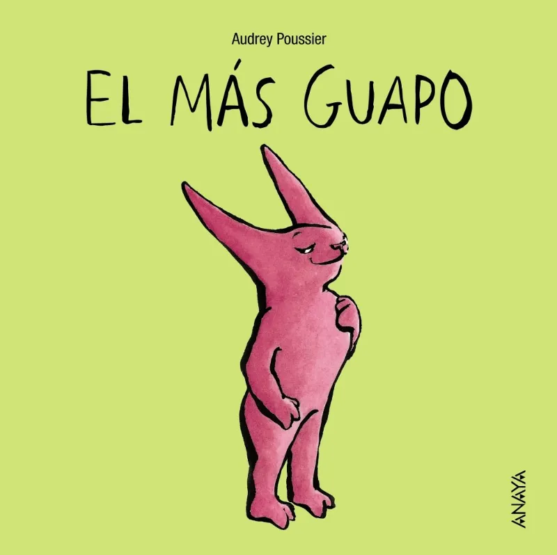 MAS GUAPO,EL