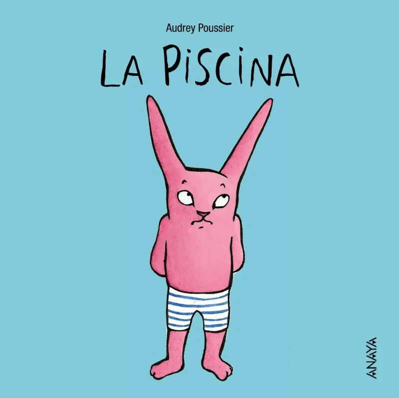 PISCINA,LA