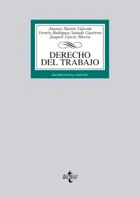 DERECHO DEL TRABAJO -ED. 20 -