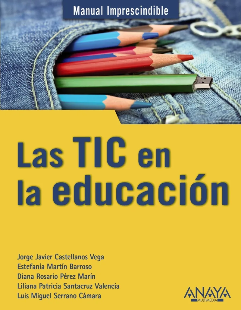 TIC EN LA EDUCACION,LAS