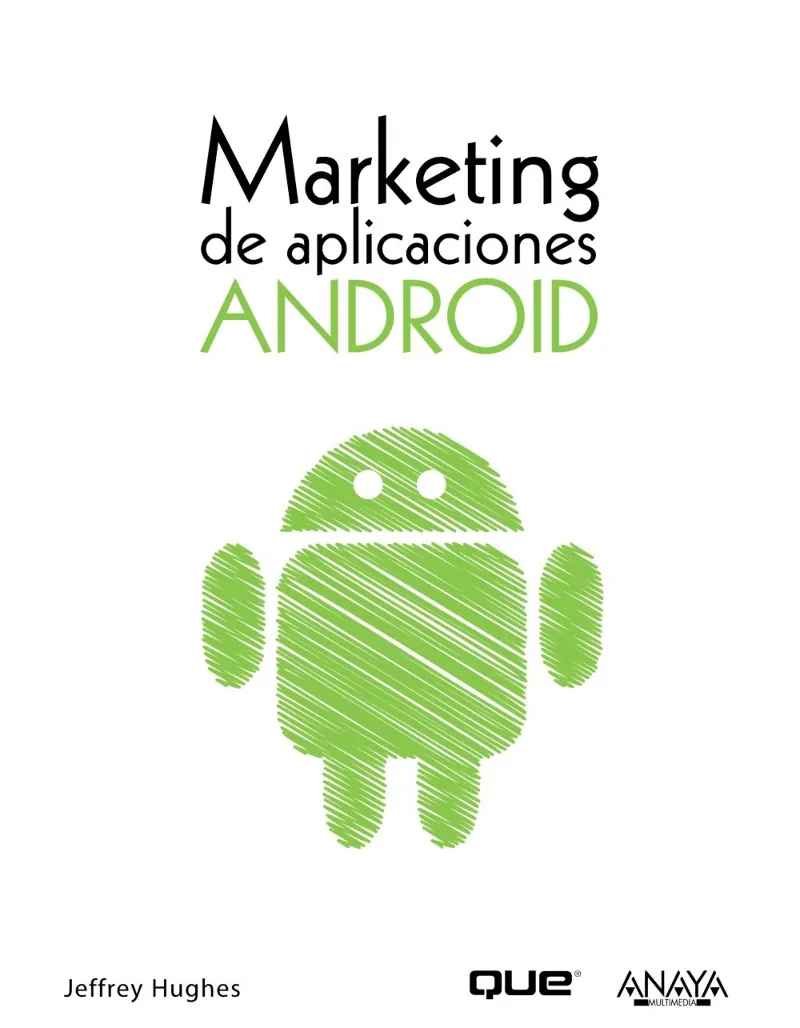 MARKETING DE APLICACIONES ANDROID