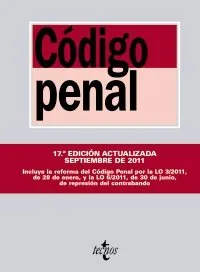 CODIGO PENAL